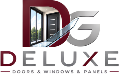 Deluxe Glazing